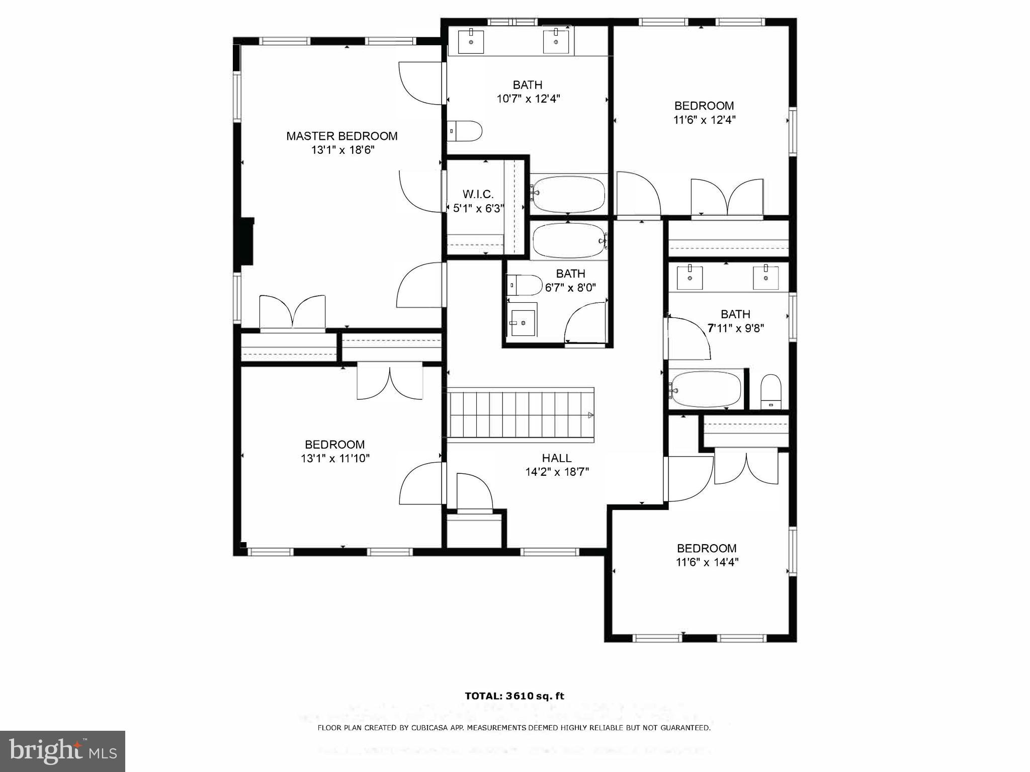 CHEVY CHASE - Residential