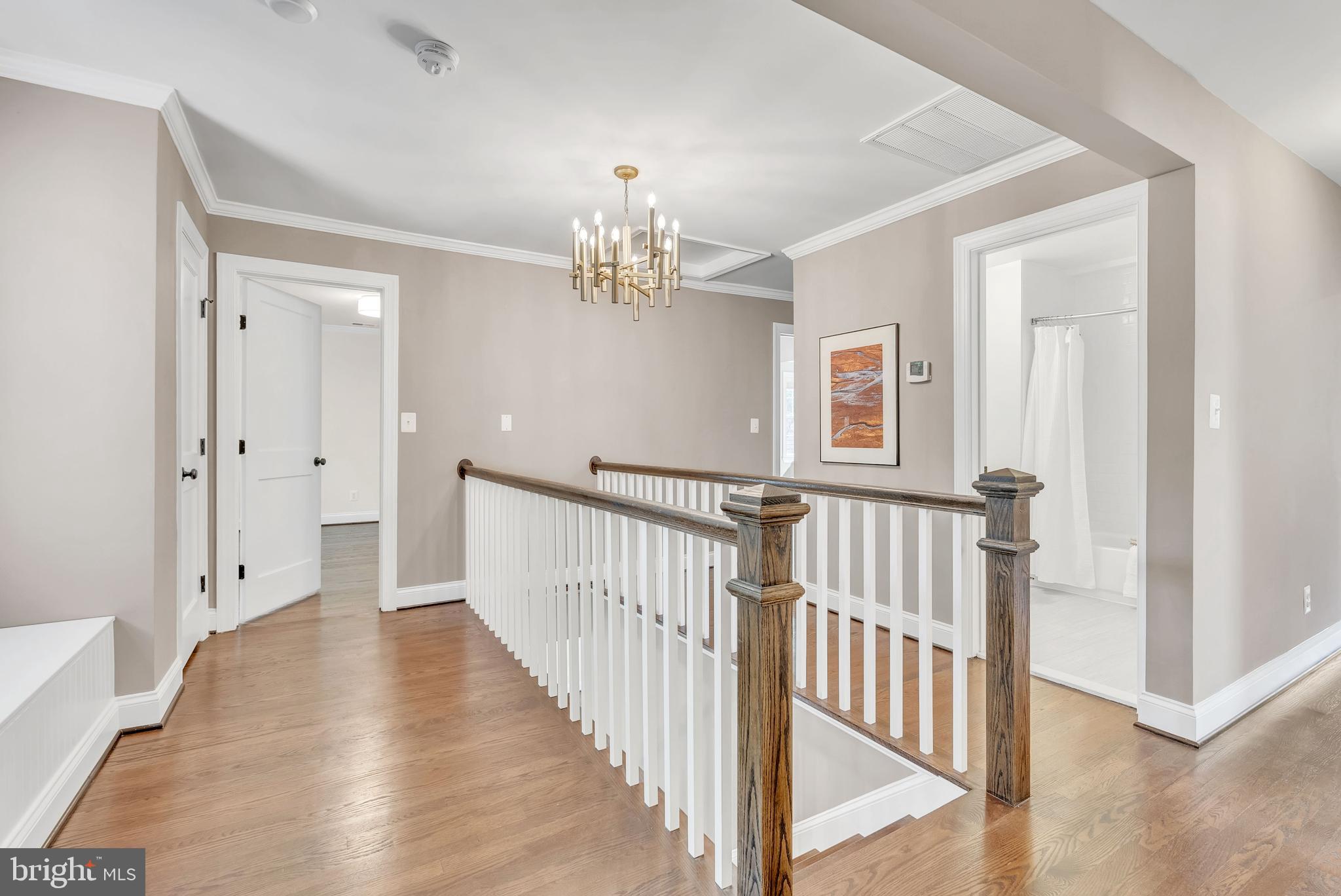 CHEVY CHASE - Residential