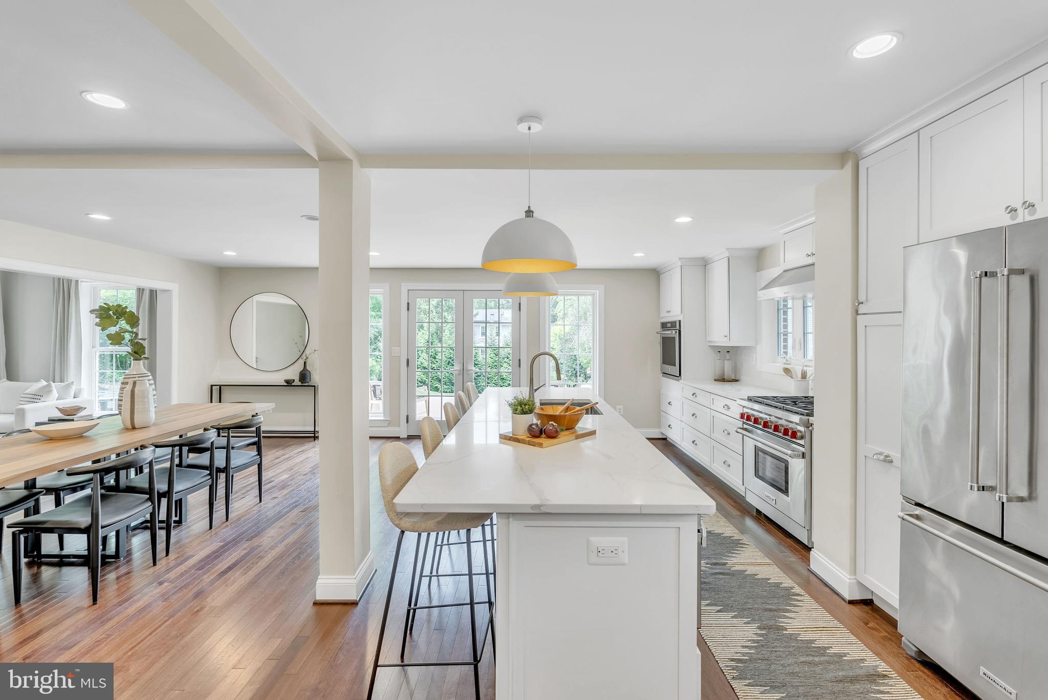 CHEVY CHASE - Residential