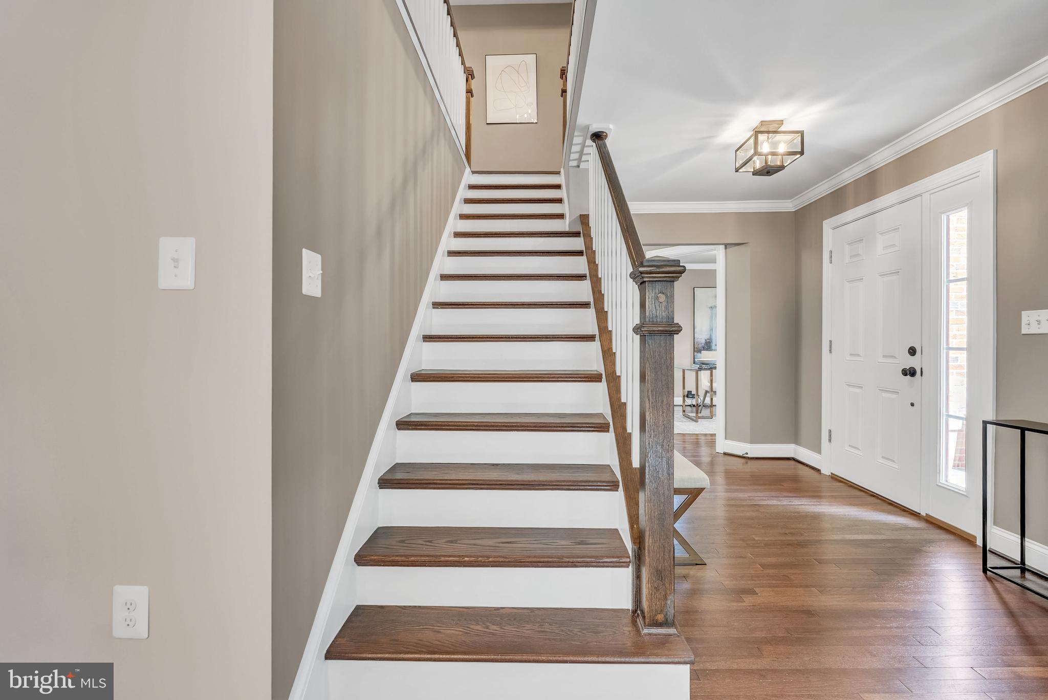 CHEVY CHASE - Residential