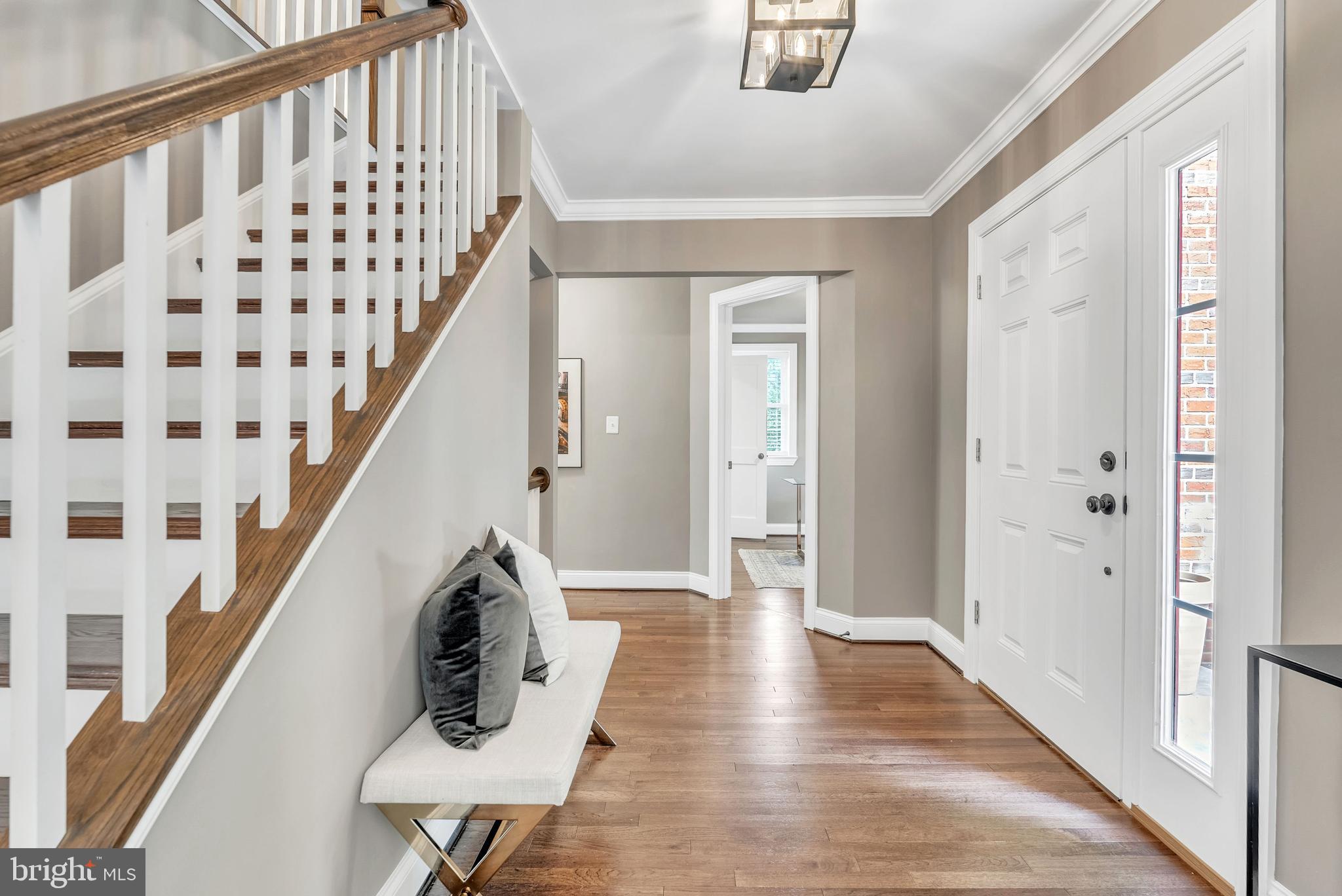 CHEVY CHASE - Residential