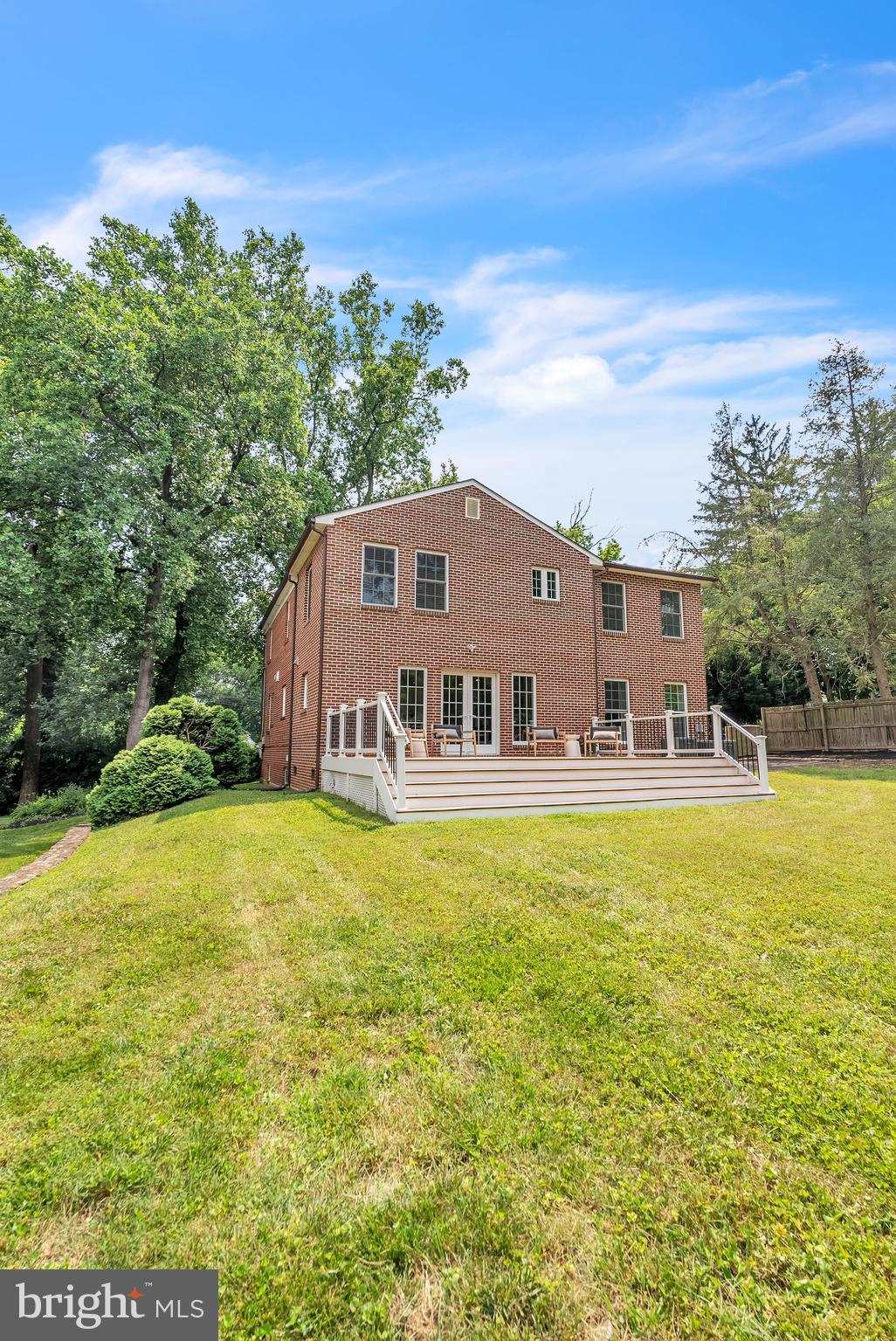 CHEVY CHASE - Residential