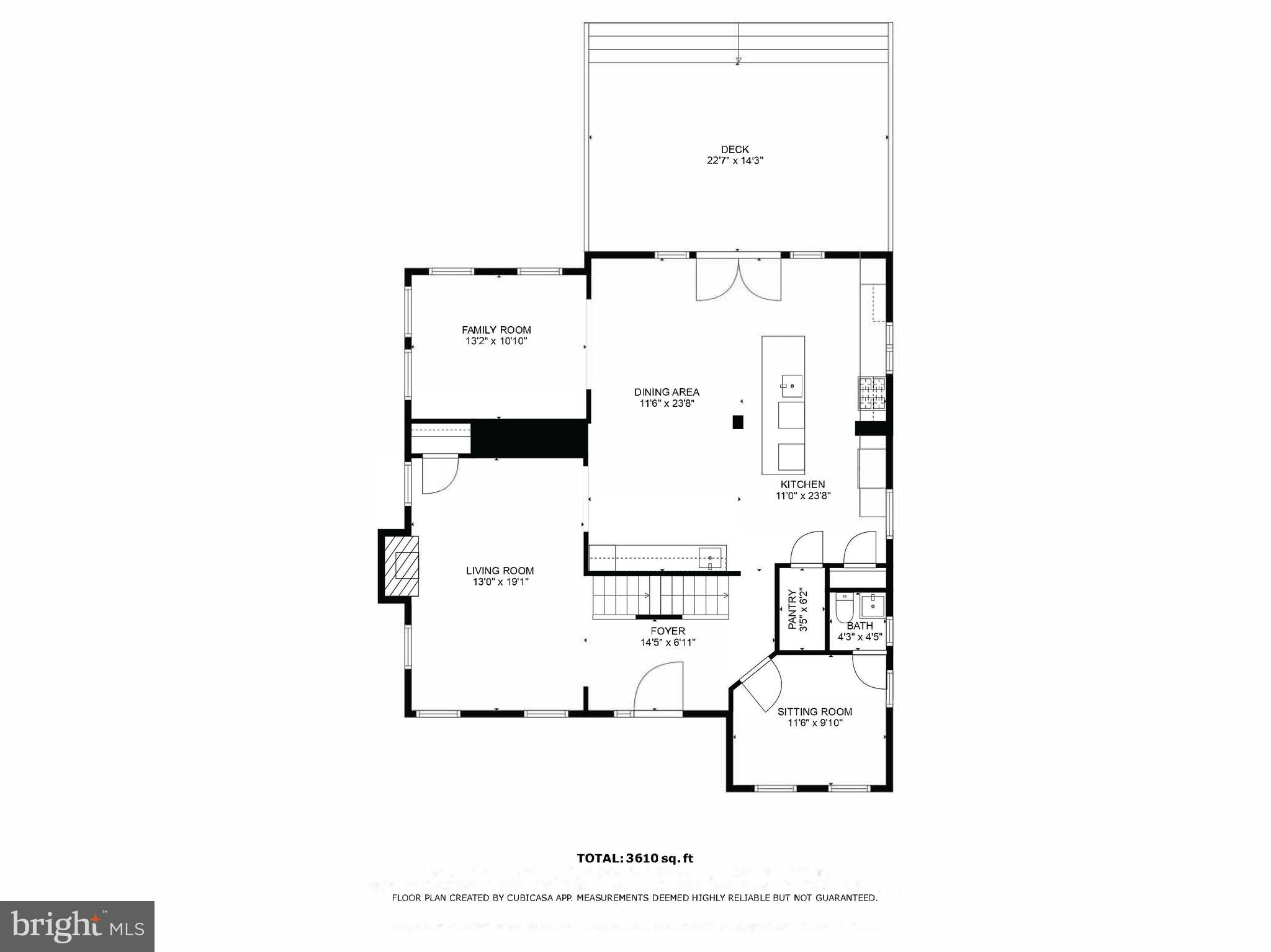 CHEVY CHASE - Residential