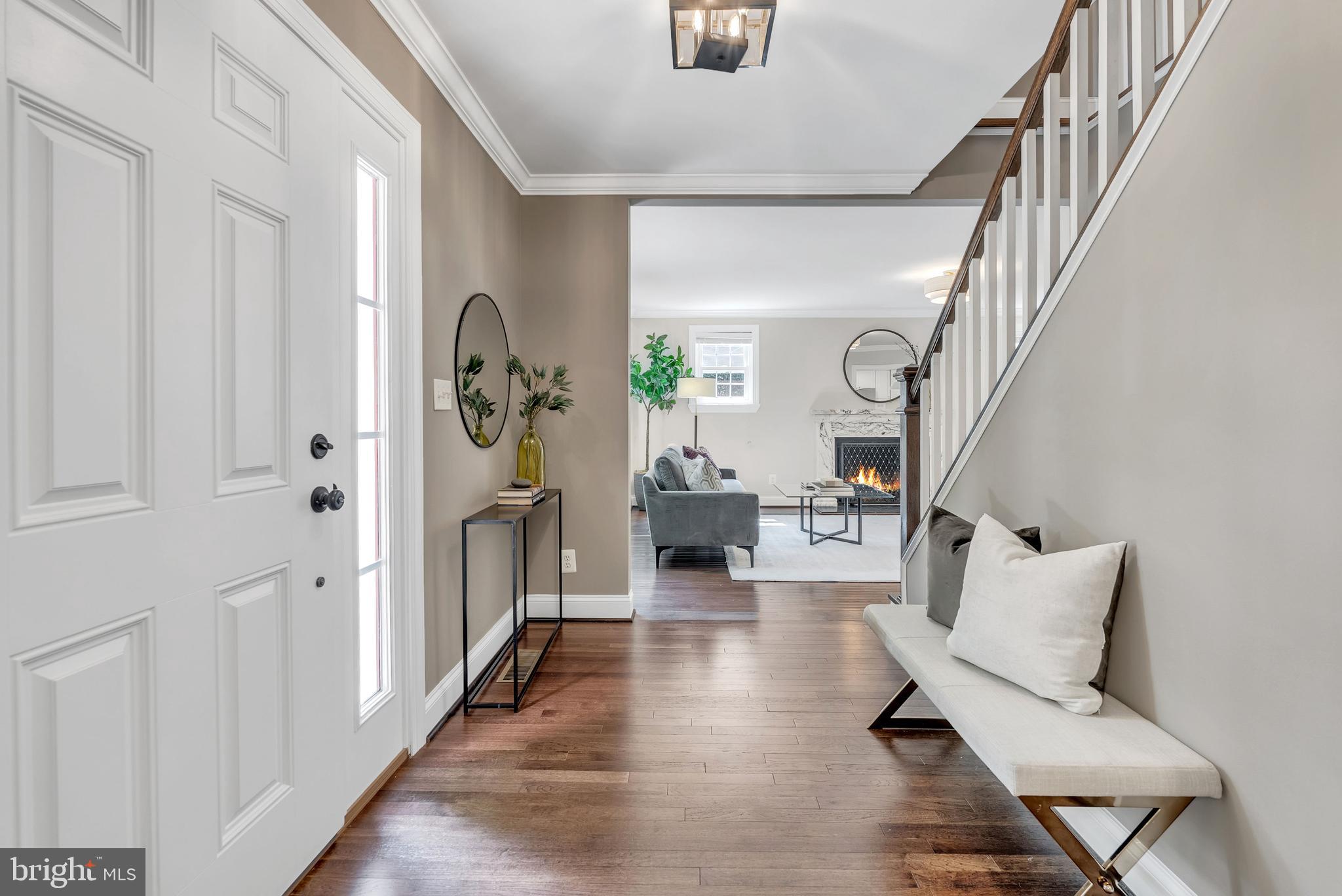 CHEVY CHASE - Residential