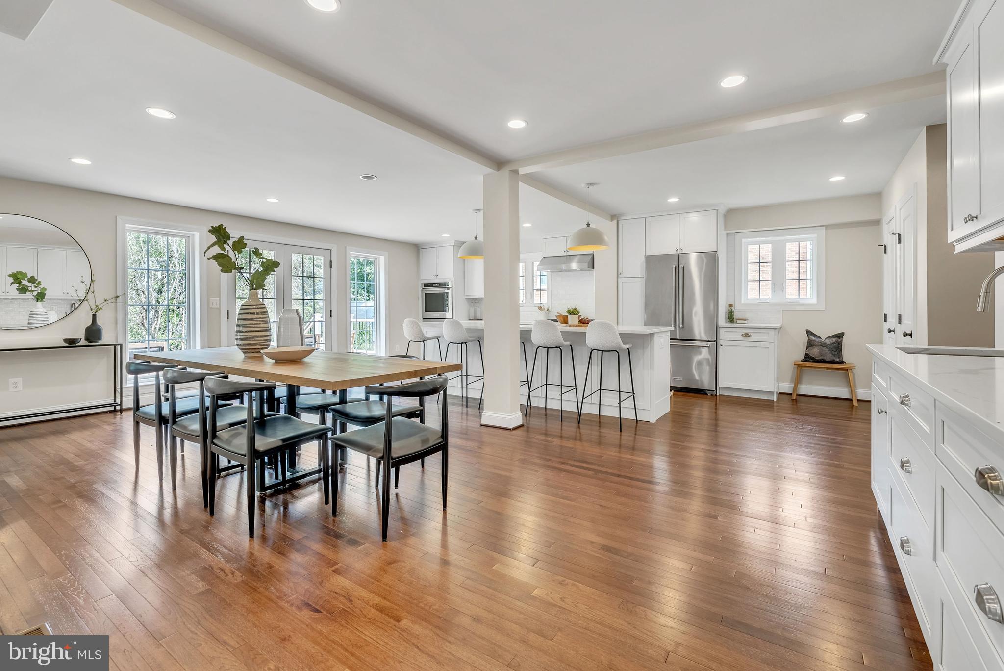 CHEVY CHASE - Residential