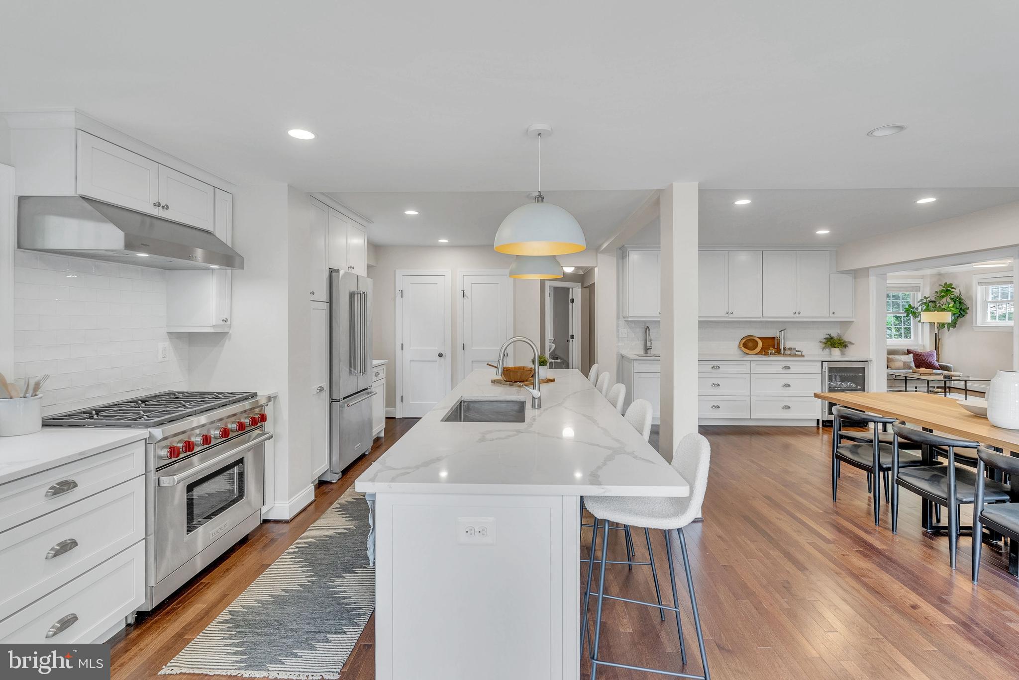 CHEVY CHASE - Residential