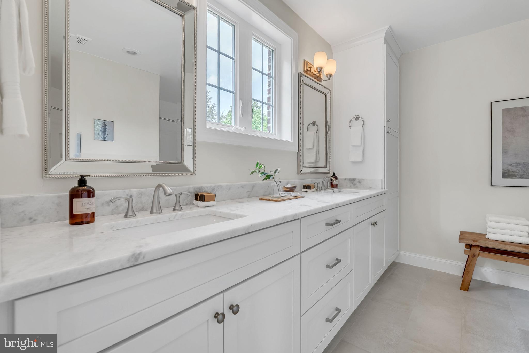 CHEVY CHASE - Residential