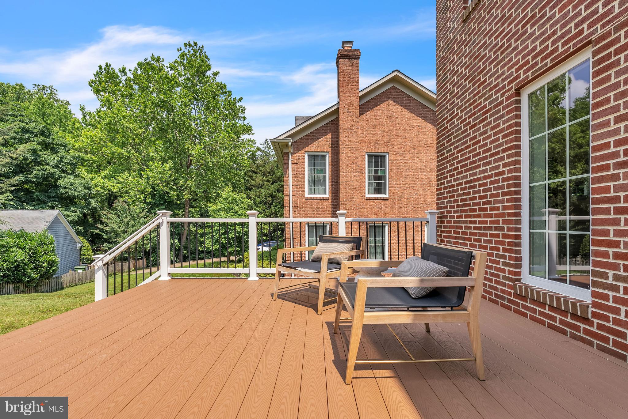 CHEVY CHASE - Residential