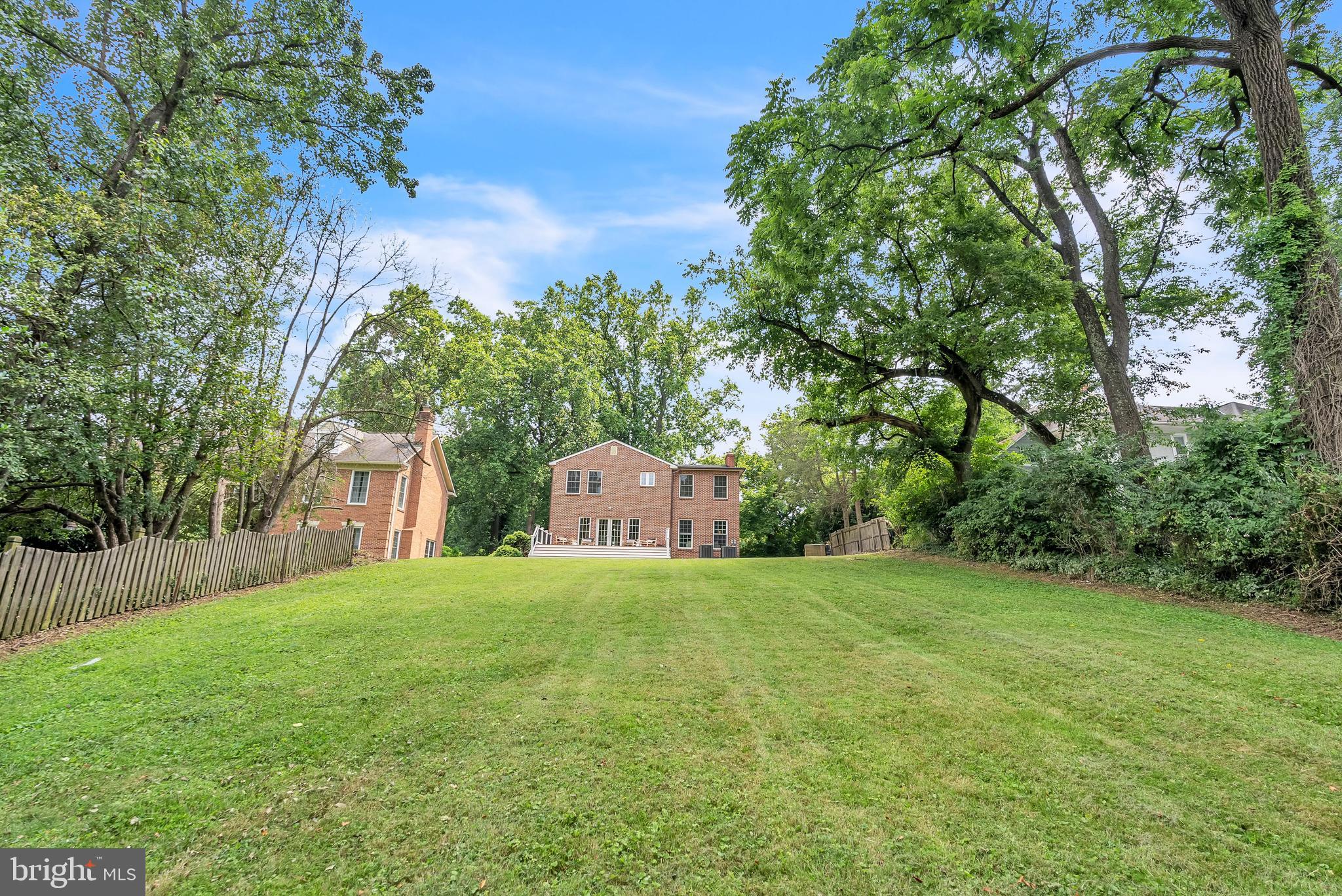 CHEVY CHASE - Residential