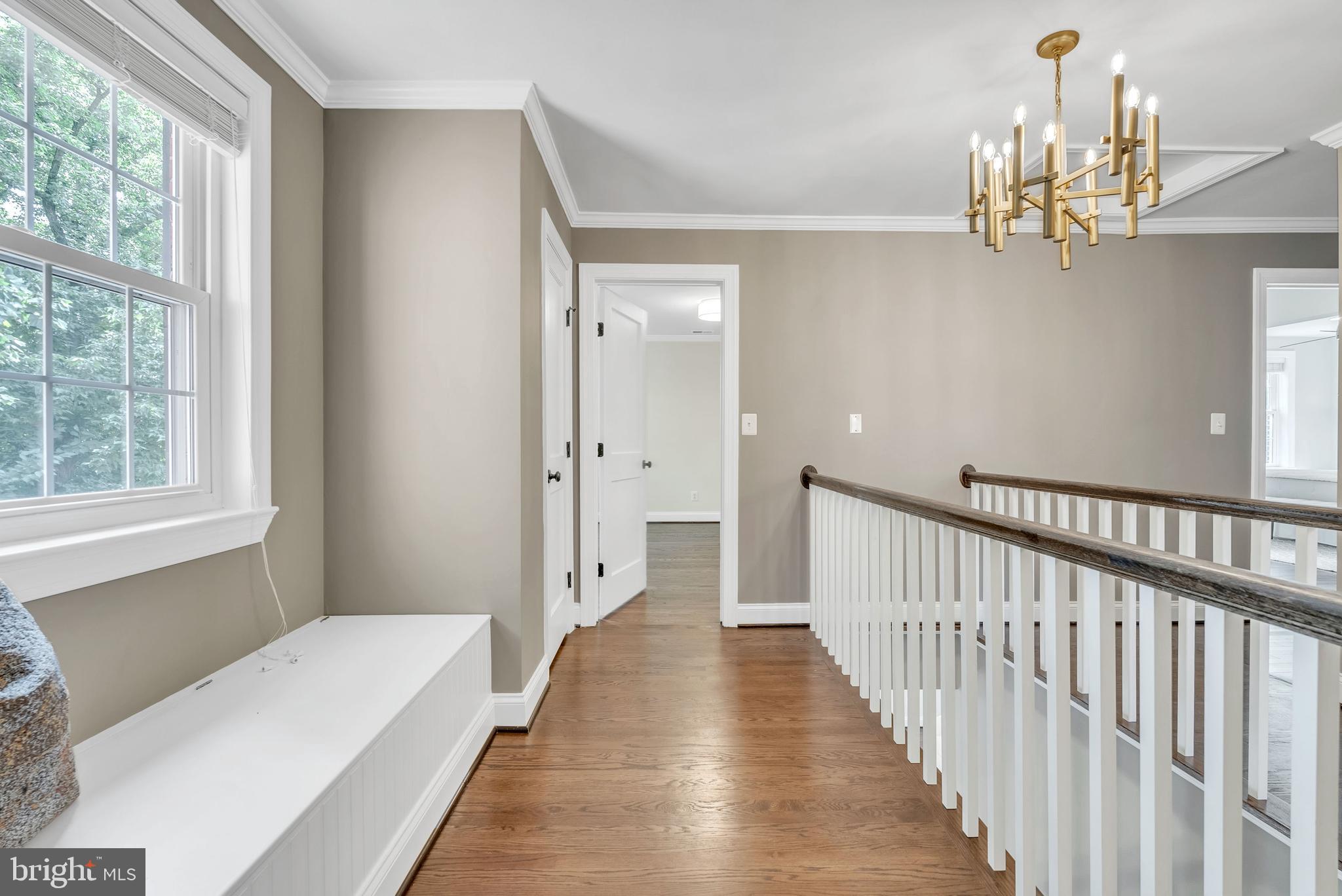 CHEVY CHASE - Residential