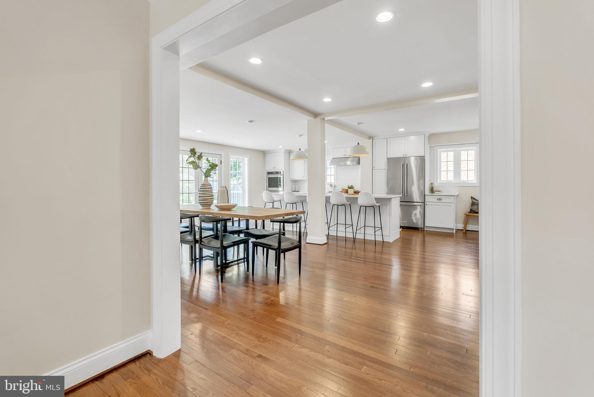 CHEVY CHASE - Residential