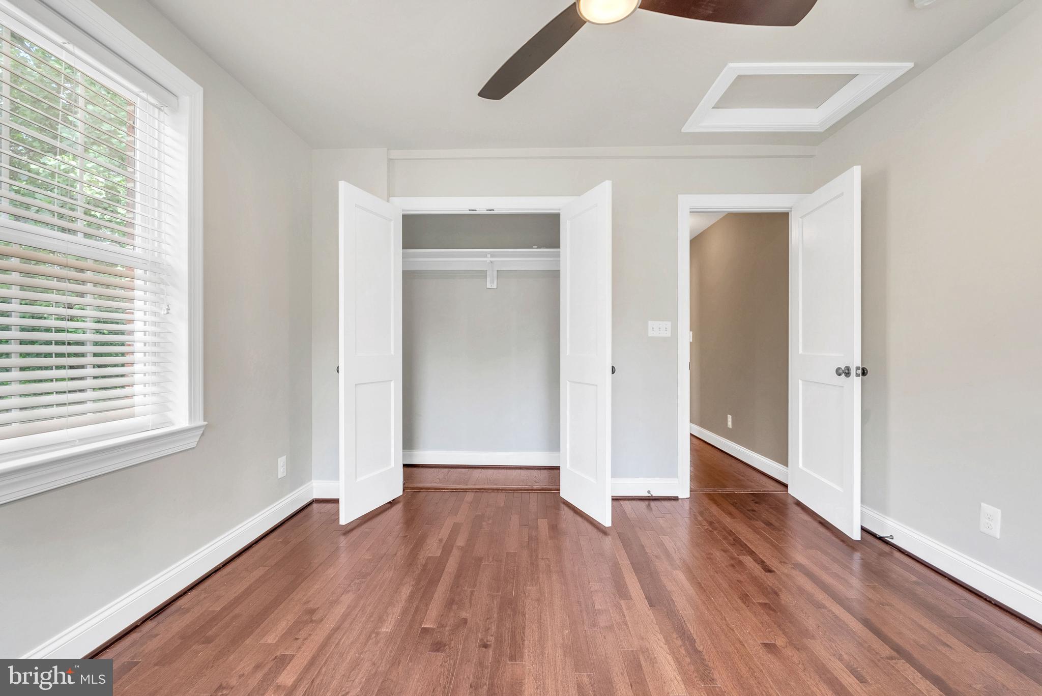 CHEVY CHASE - Residential