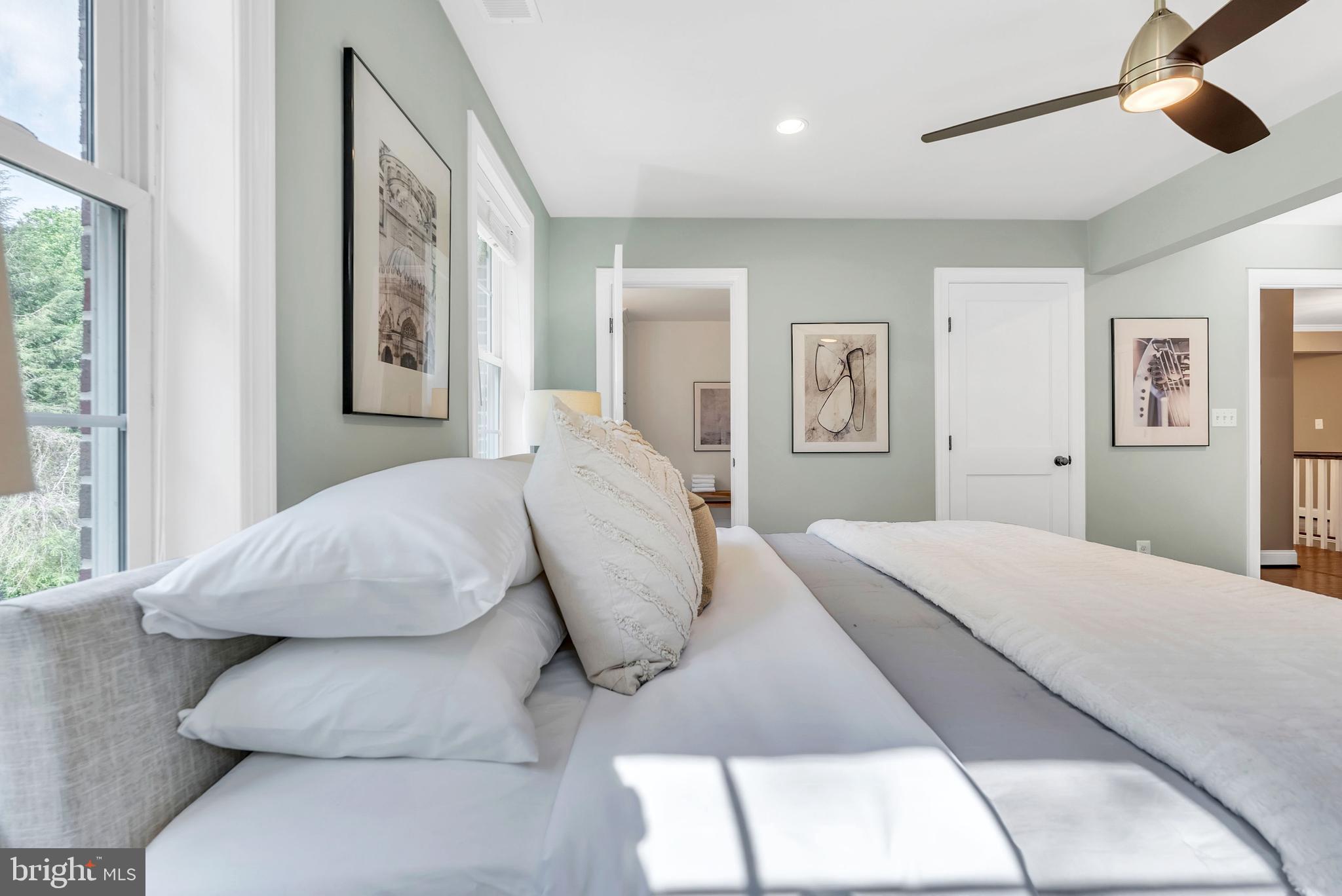 CHEVY CHASE - Residential