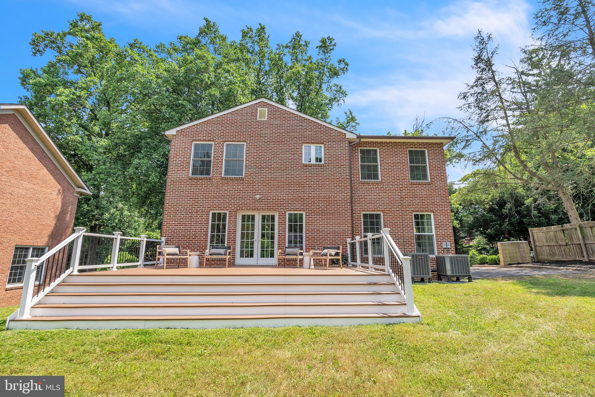 CHEVY CHASE - Residential