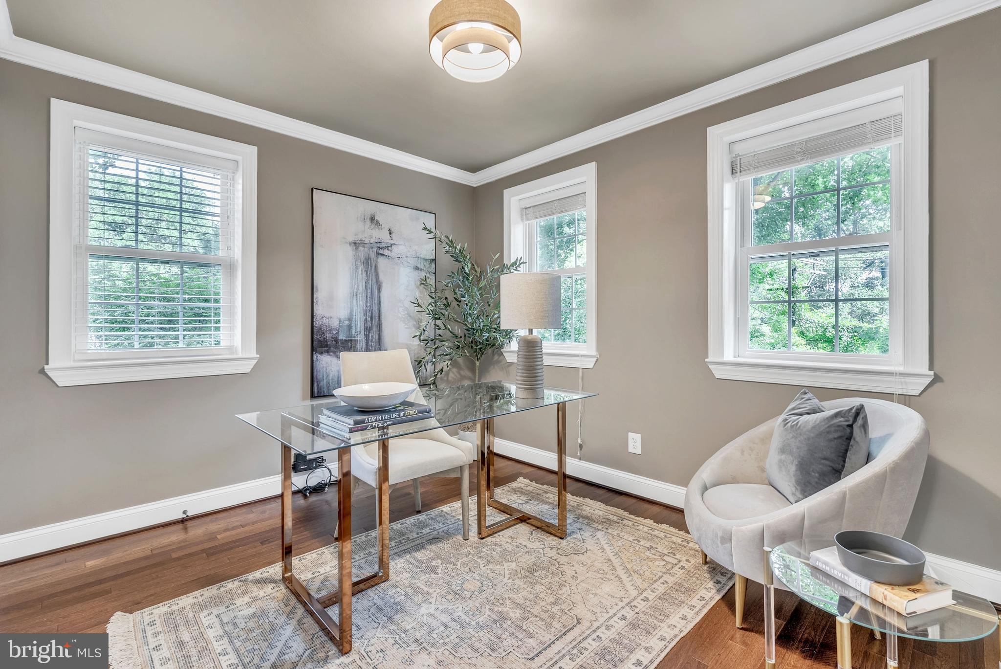 CHEVY CHASE - Residential