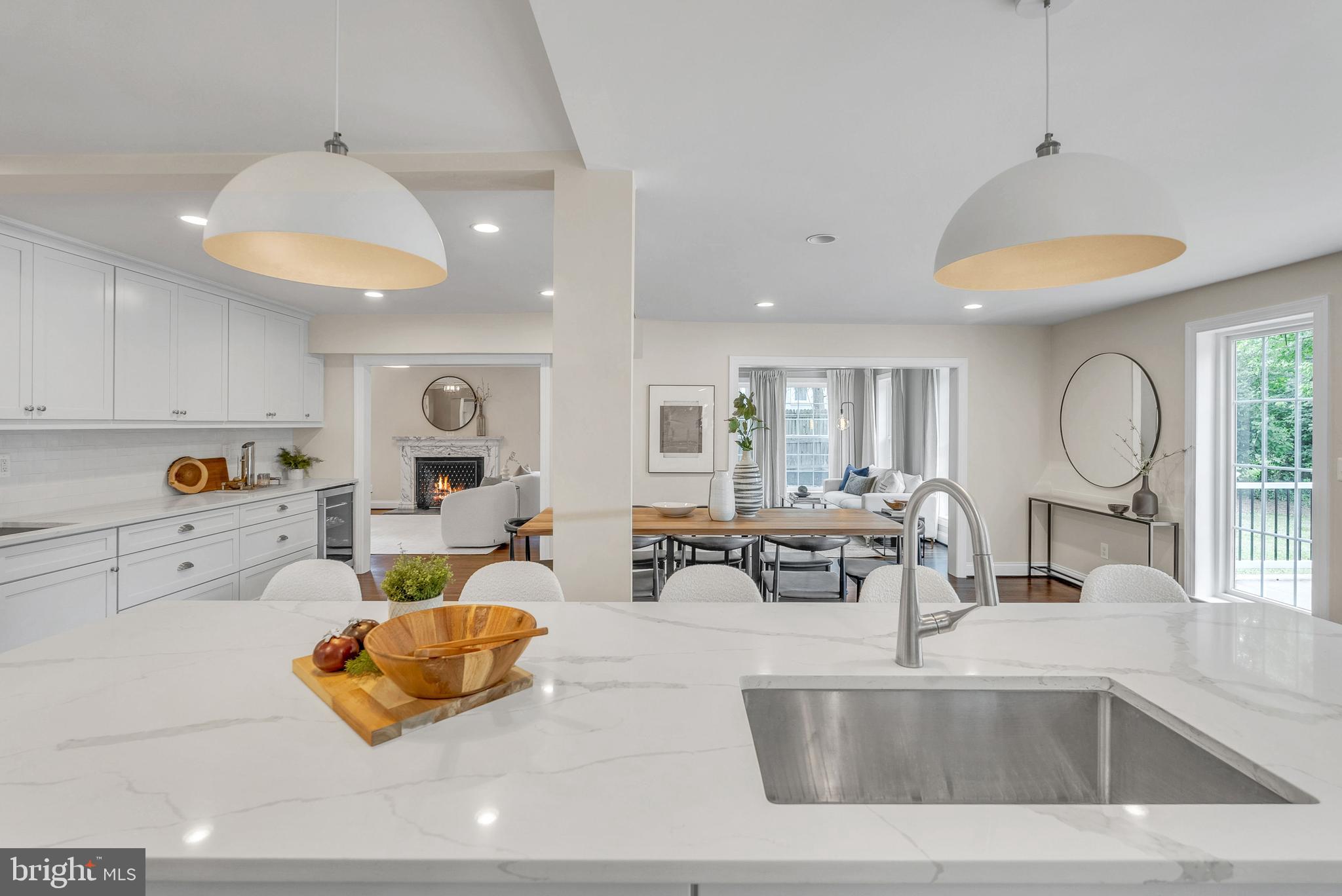 CHEVY CHASE - Residential