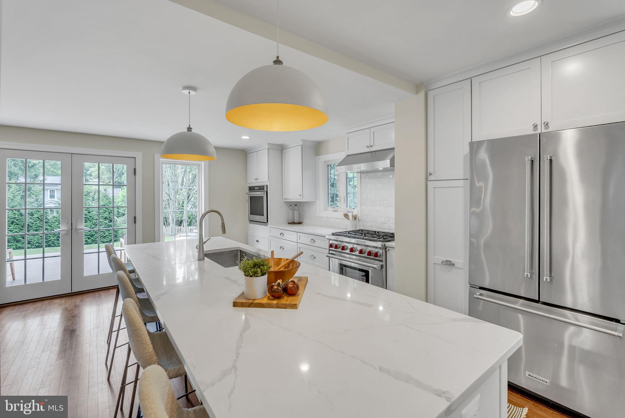 CHEVY CHASE - Residential