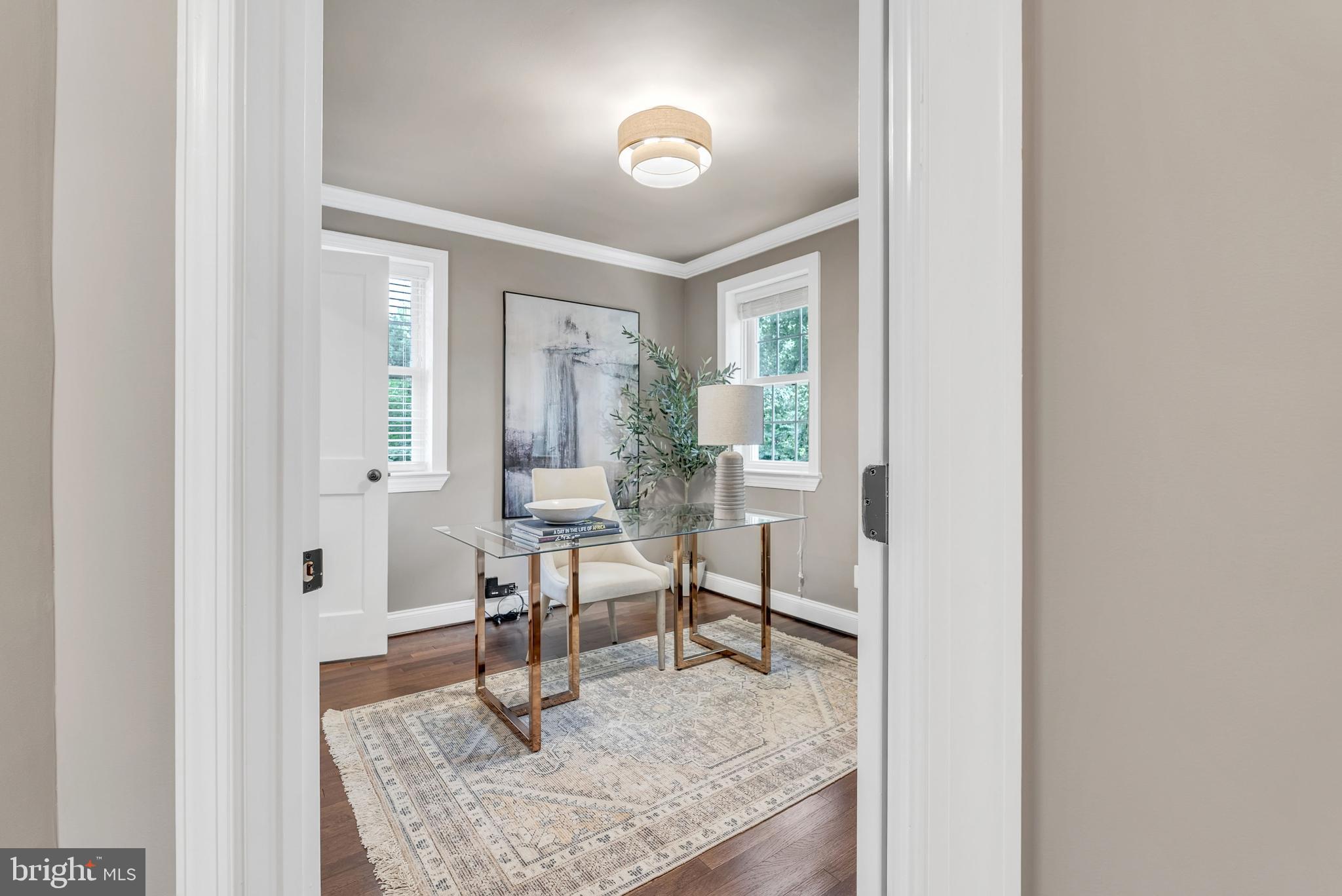 CHEVY CHASE - Residential