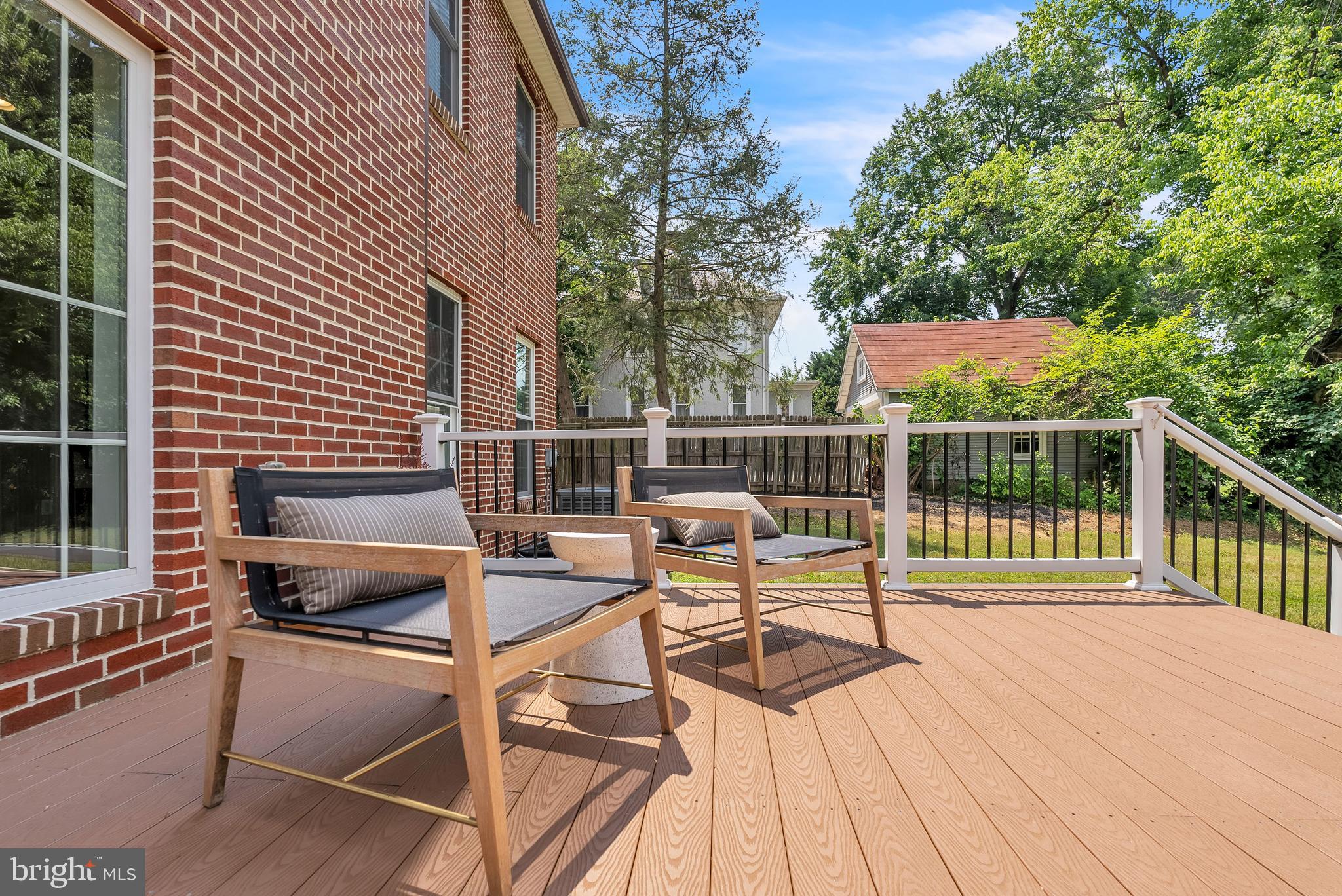 CHEVY CHASE - Residential