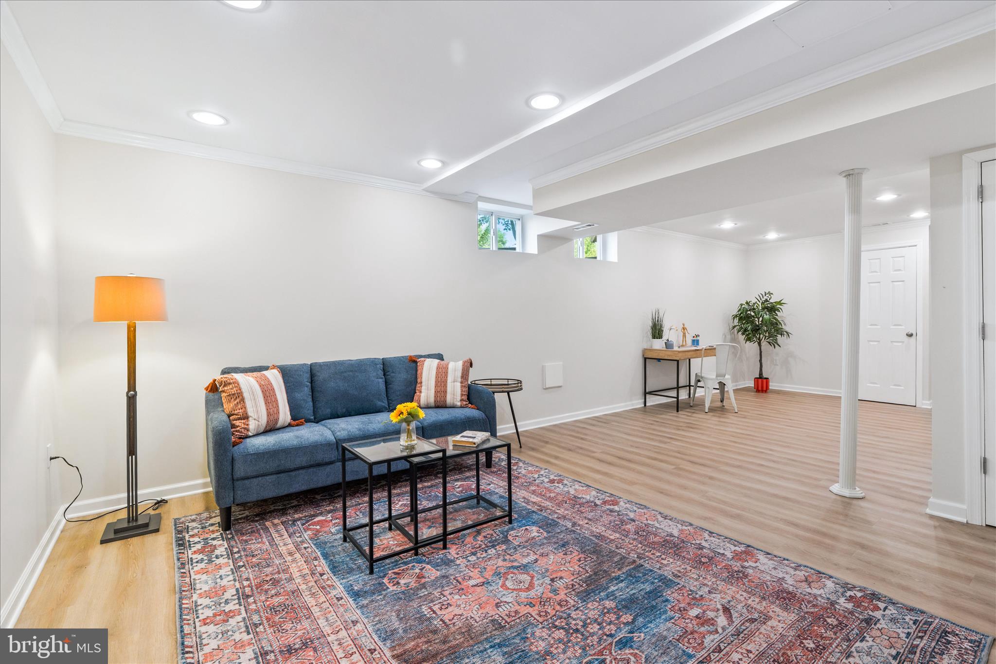 DEARBOUGHT - Residential
