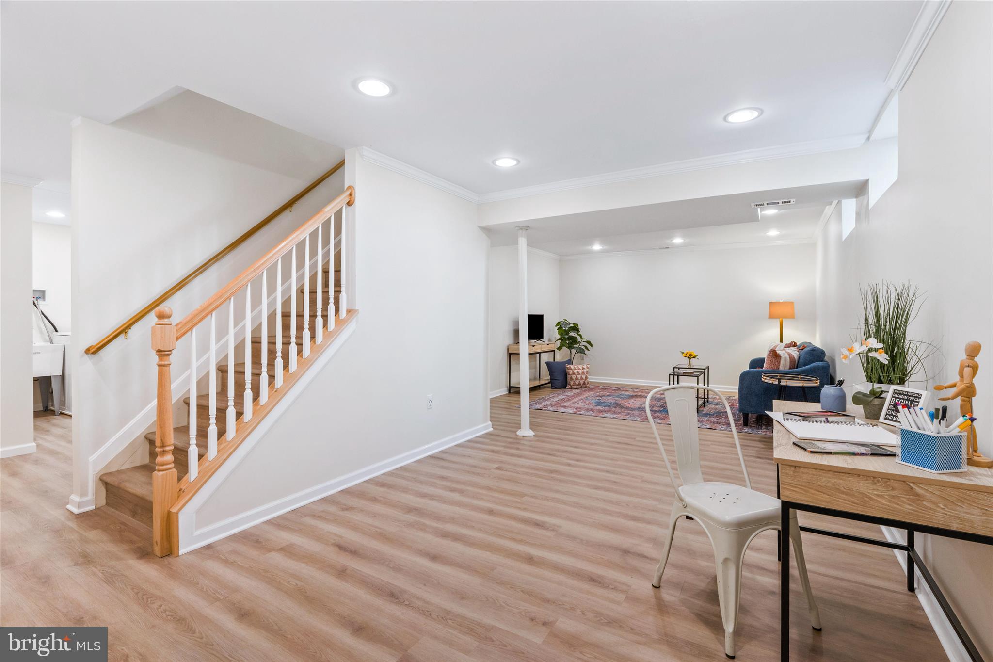 DEARBOUGHT - Residential