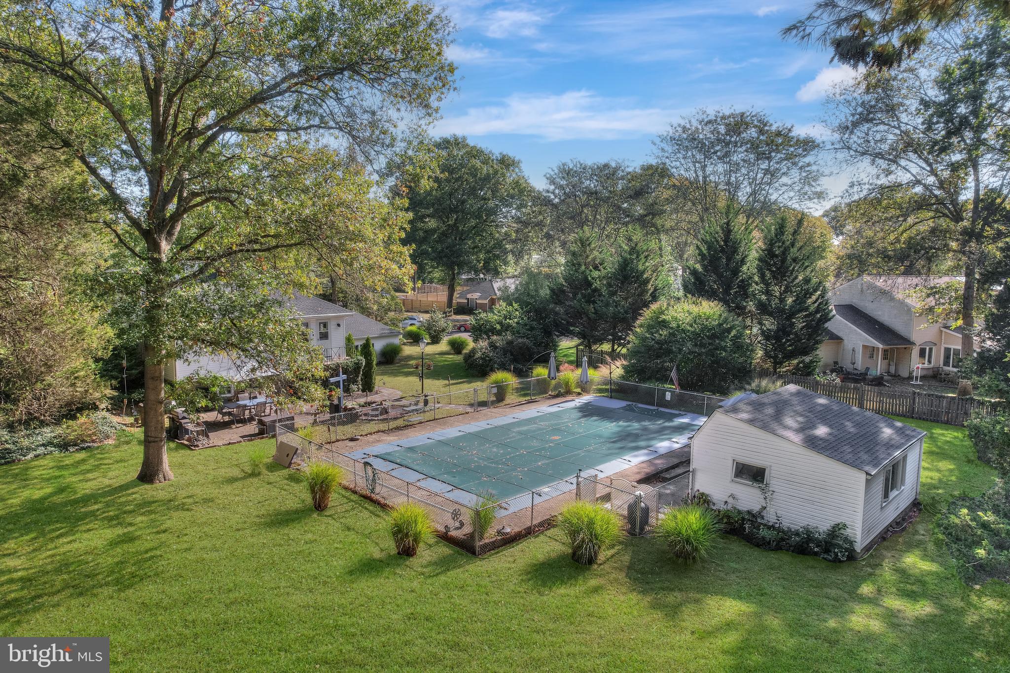 RIVER GLEN - Residential