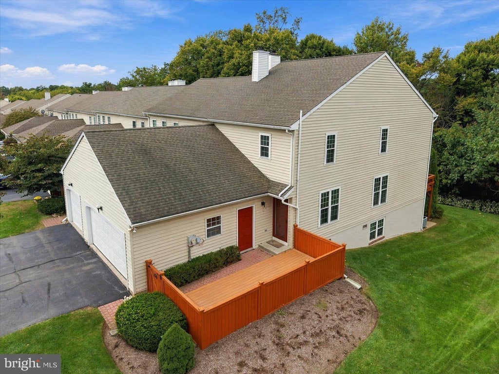 Photo of 150 Treetops Drive, LANCASTER, PA 17601 (MLS # PALA2096370)
