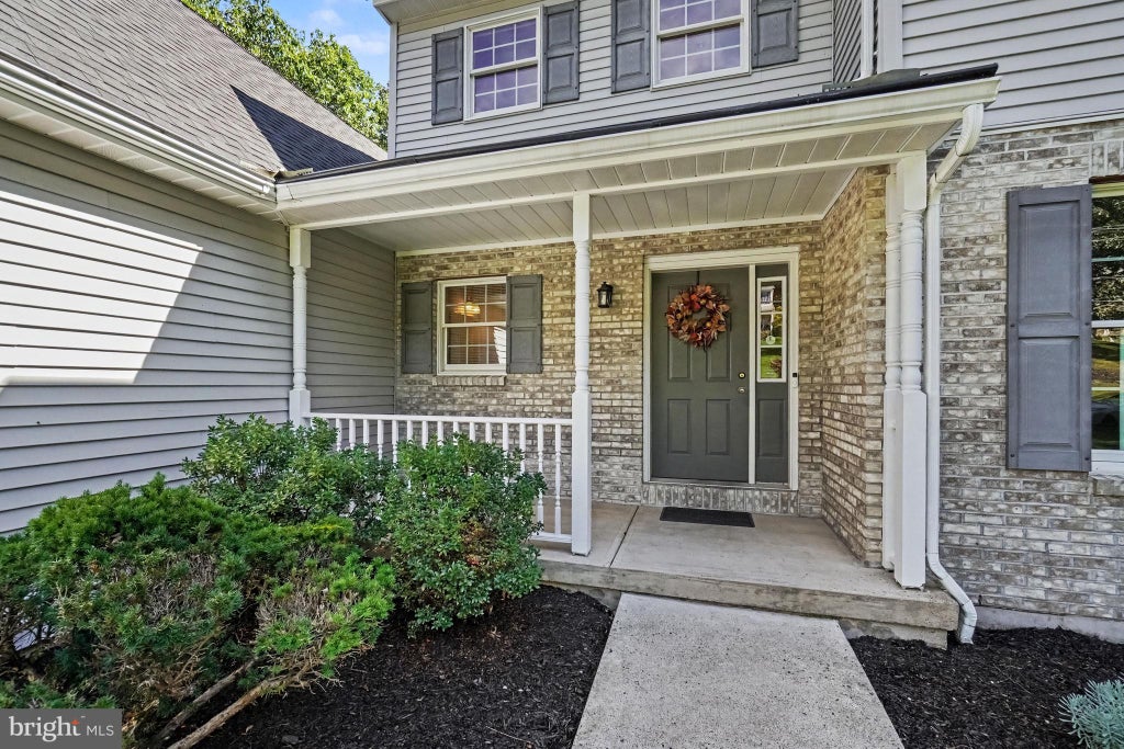 Photo of 44 Teaberry Drive, DRUMS, PA 18222 (MLS # PALU2003256)