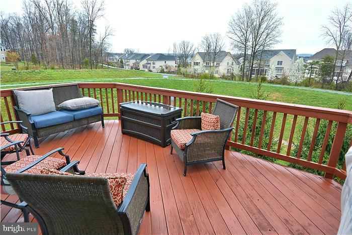 FRONTIER SPRING - Residential Lease