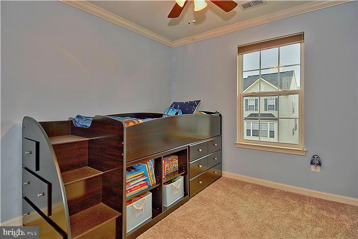 FRONTIER SPRING - Residential Lease