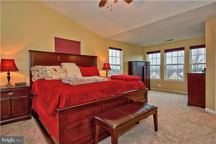 FRONTIER SPRING - Residential Lease