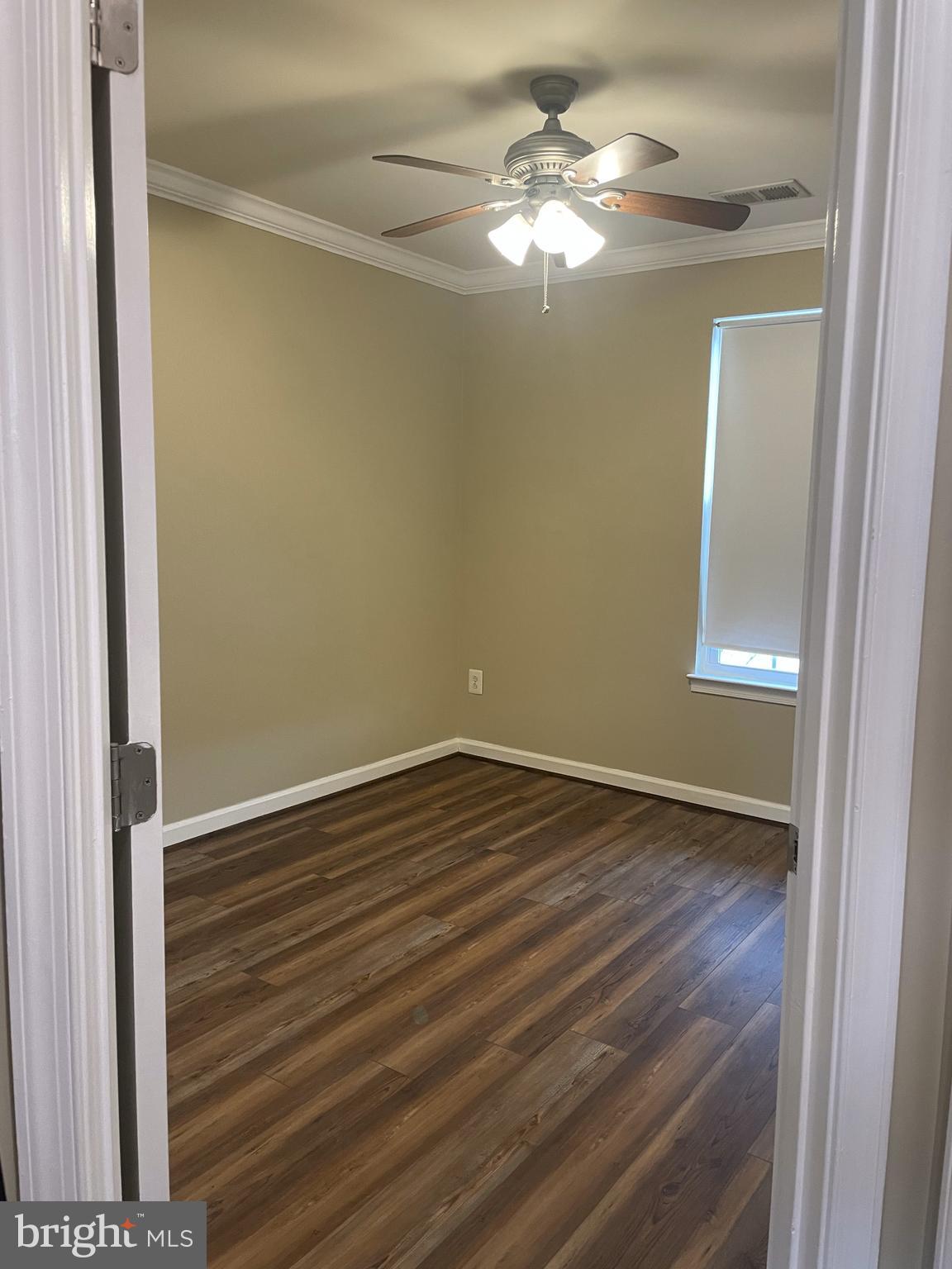 FRONTIER SPRING - Residential Lease