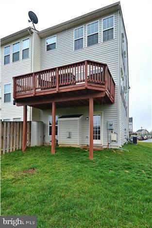 FRONTIER SPRING - Residential Lease