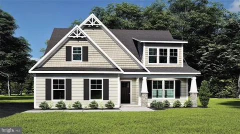 110 Logan Way, Tappahannock, VA 22560 - MLS#: VAES2000804
