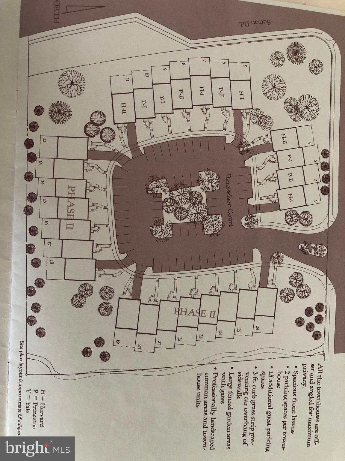 IVY SQUARE - Residential