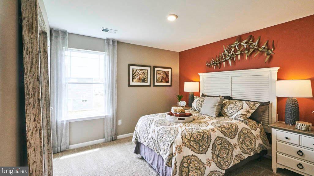 BARKSDALE CROSSING - Residential