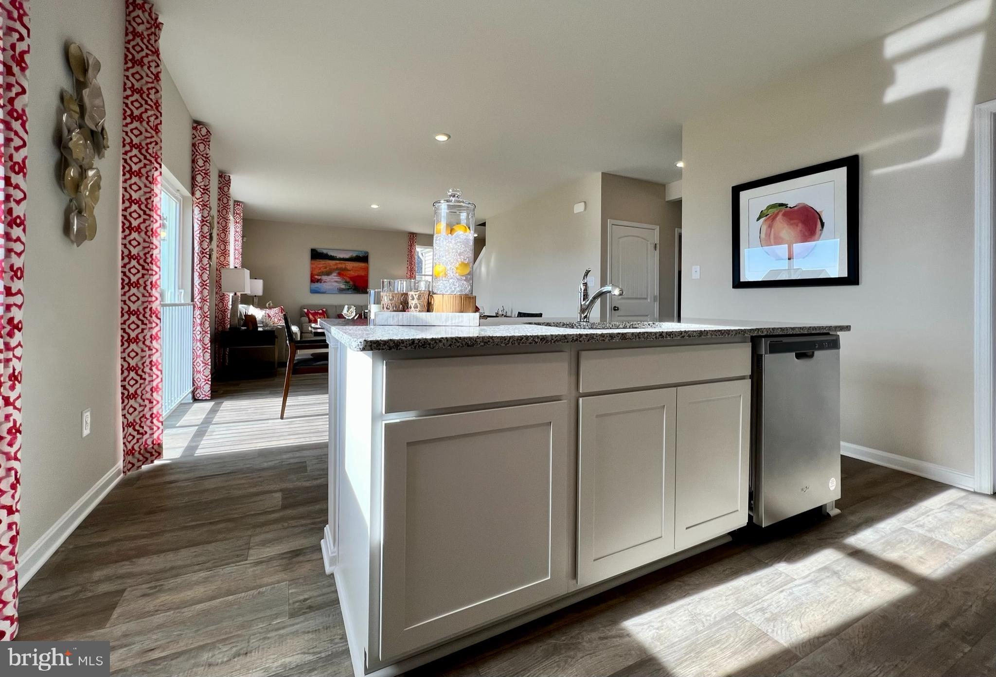 BARKSDALE CROSSING - Residential