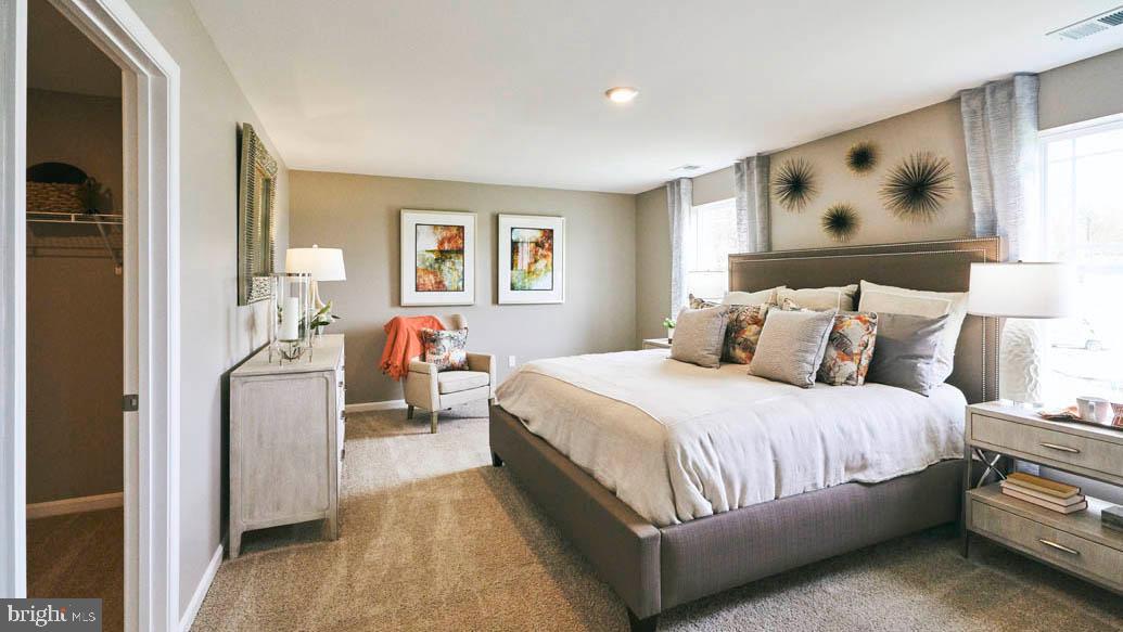 BARKSDALE CROSSING - Residential