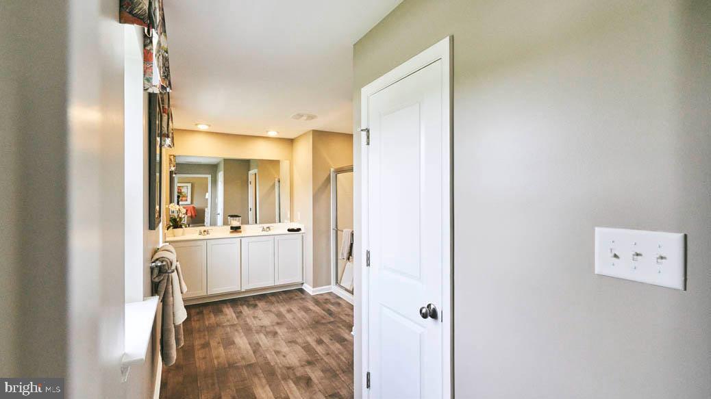 BARKSDALE CROSSING - Residential