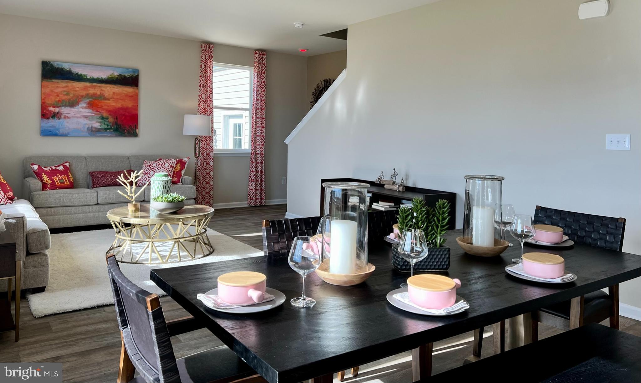 BARKSDALE CROSSING - Residential