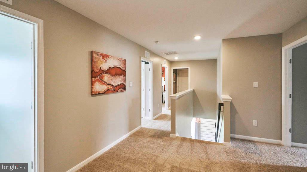 BARKSDALE CROSSING - Residential