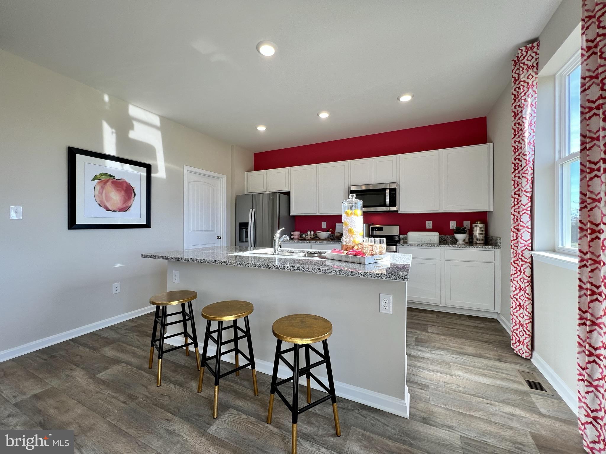 BARKSDALE CROSSING - Residential