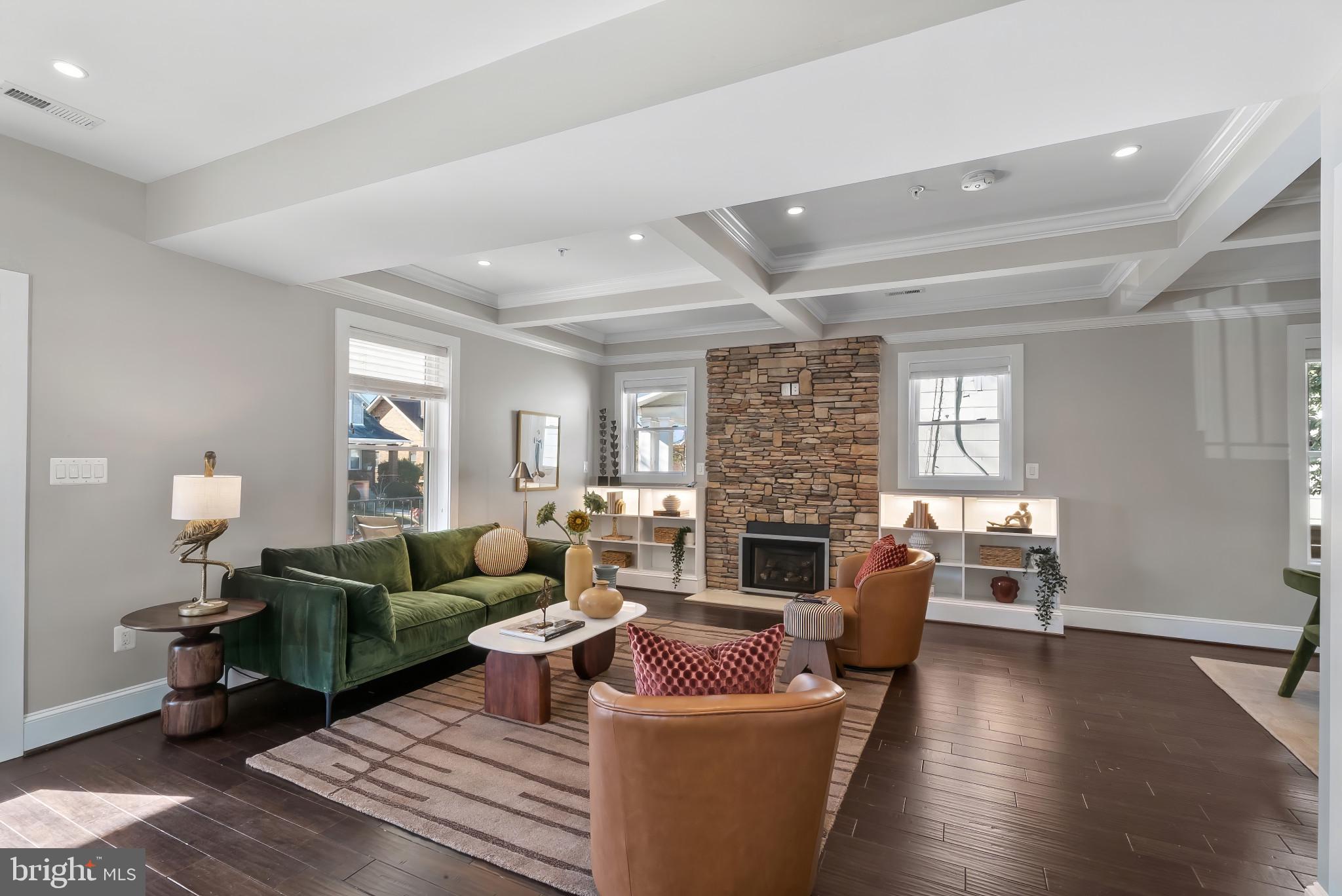 23 MADISON STREET NW