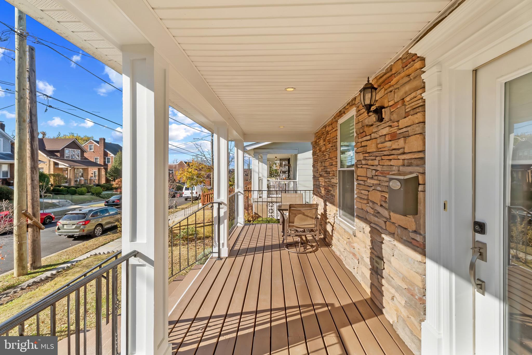 23 MADISON STREET NW