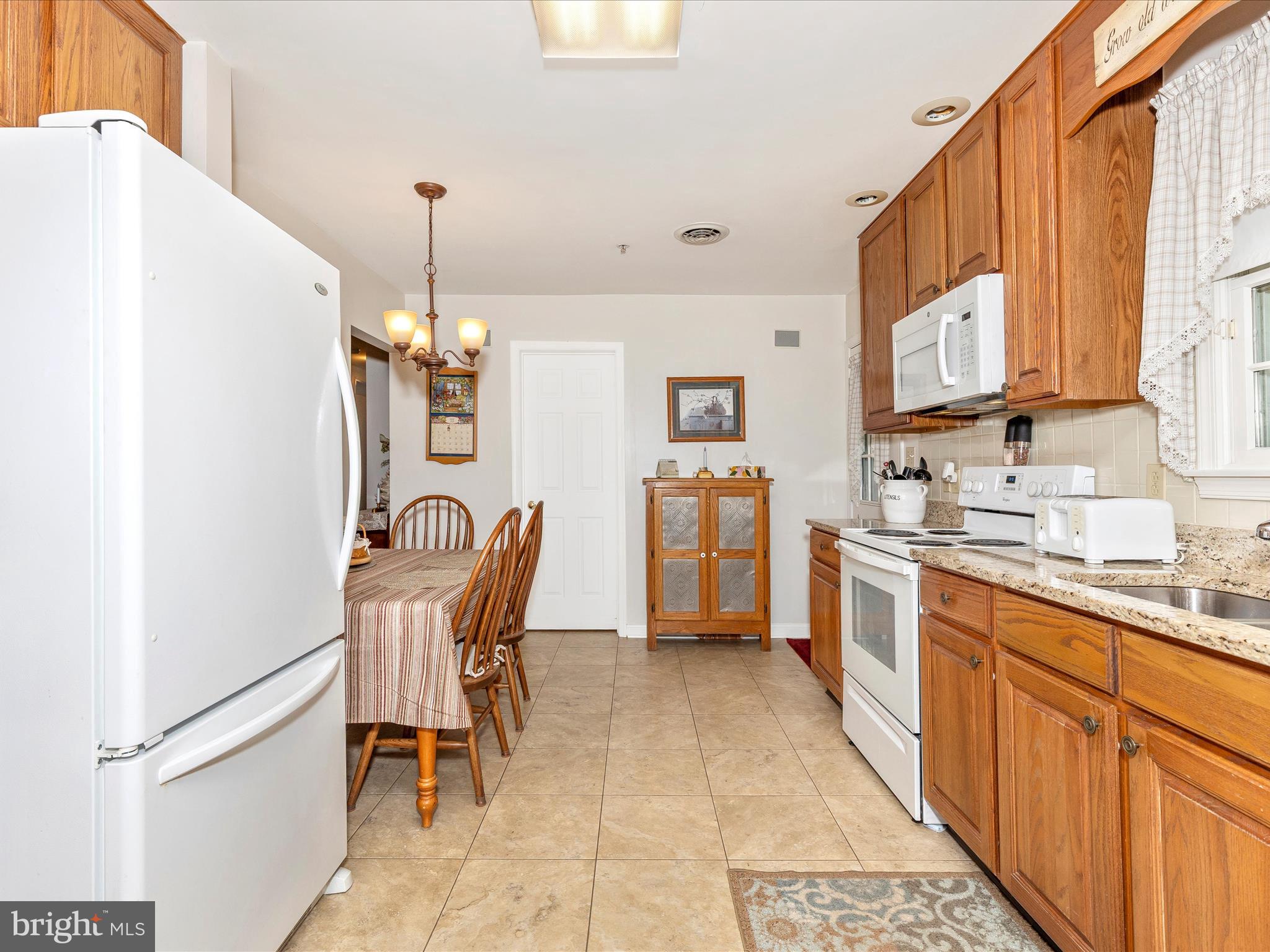 SPRINGDALE VILLAGE - Residential