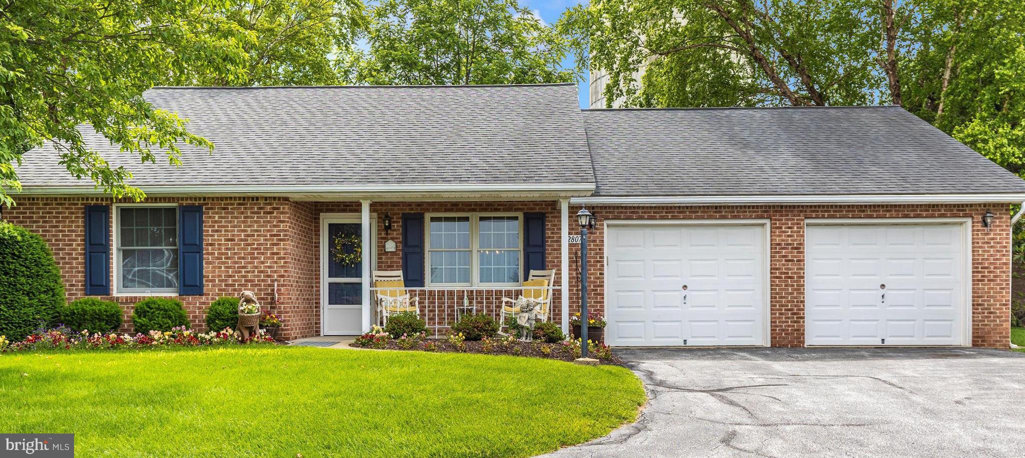 SPRINGDALE VILLAGE - Residential