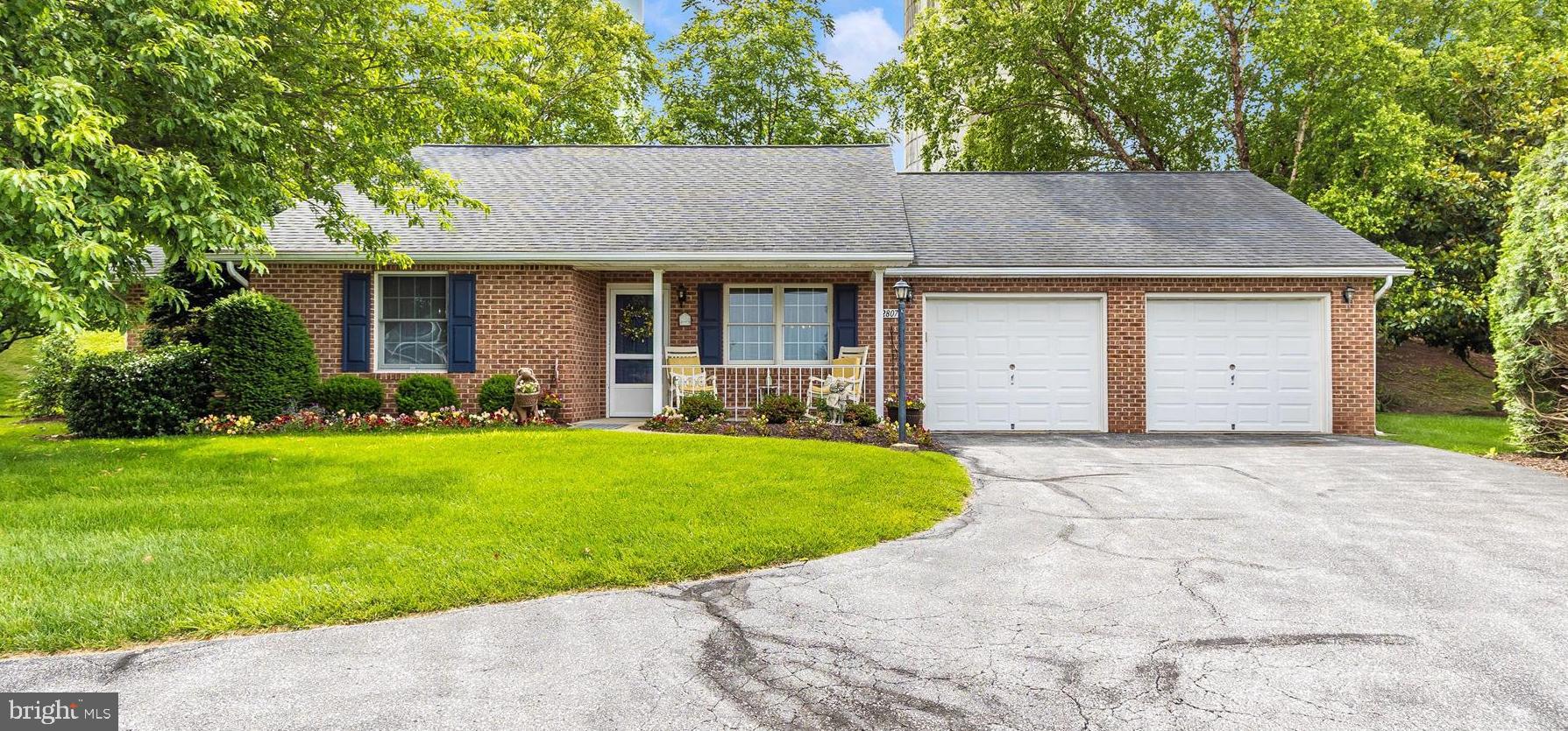 SPRINGDALE VILLAGE - Residential