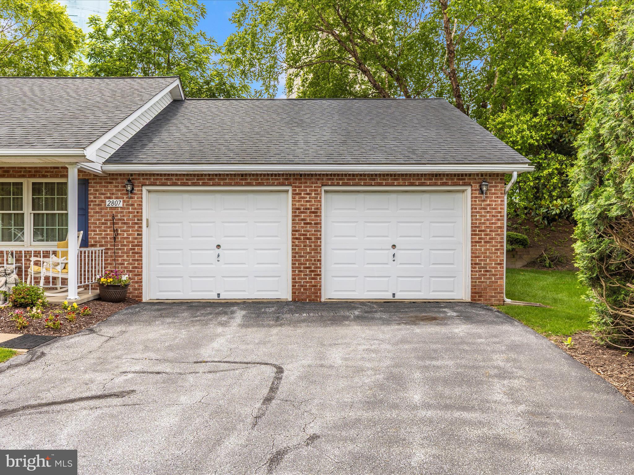 SPRINGDALE VILLAGE - Residential