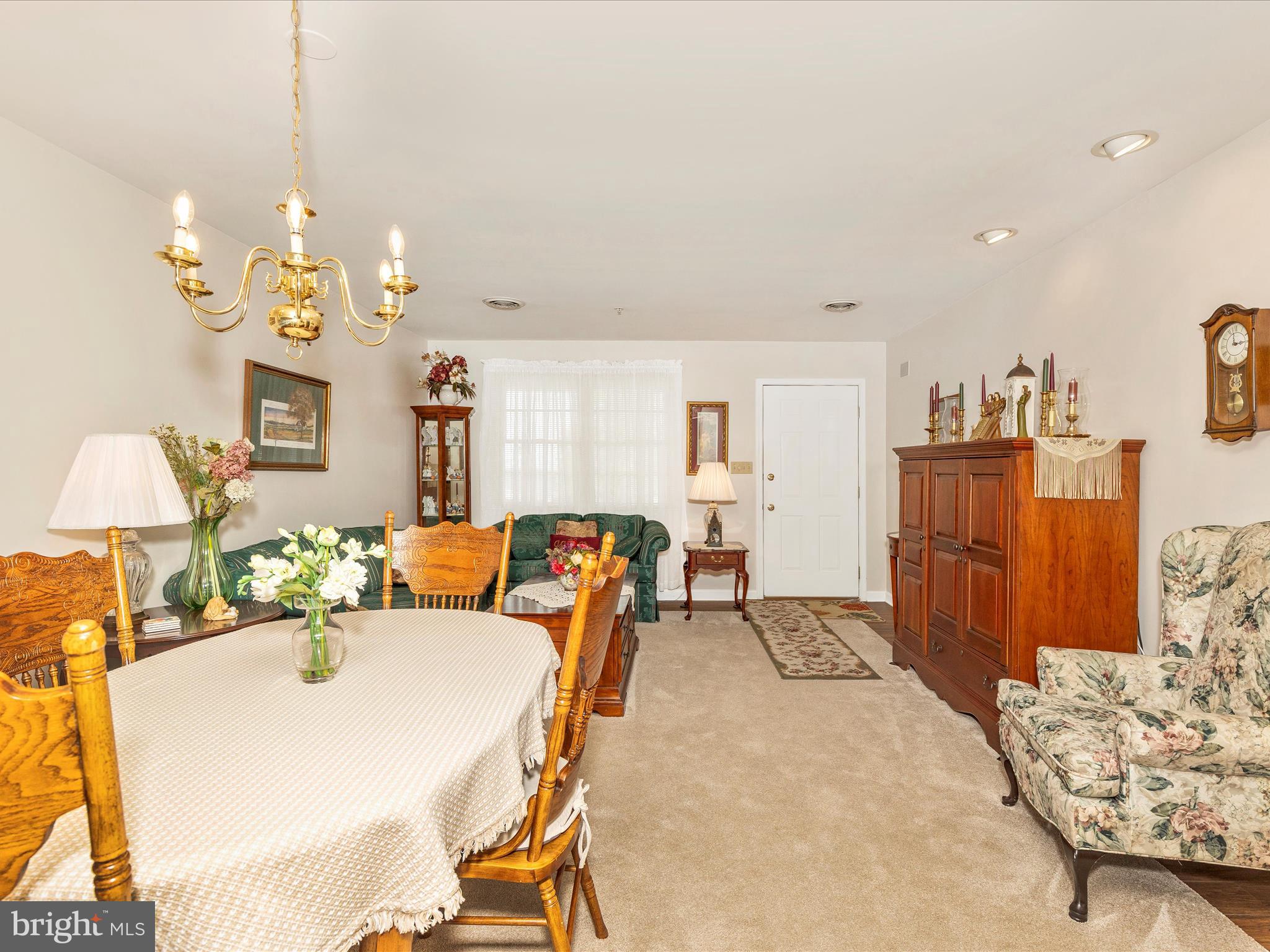 SPRINGDALE VILLAGE - Residential