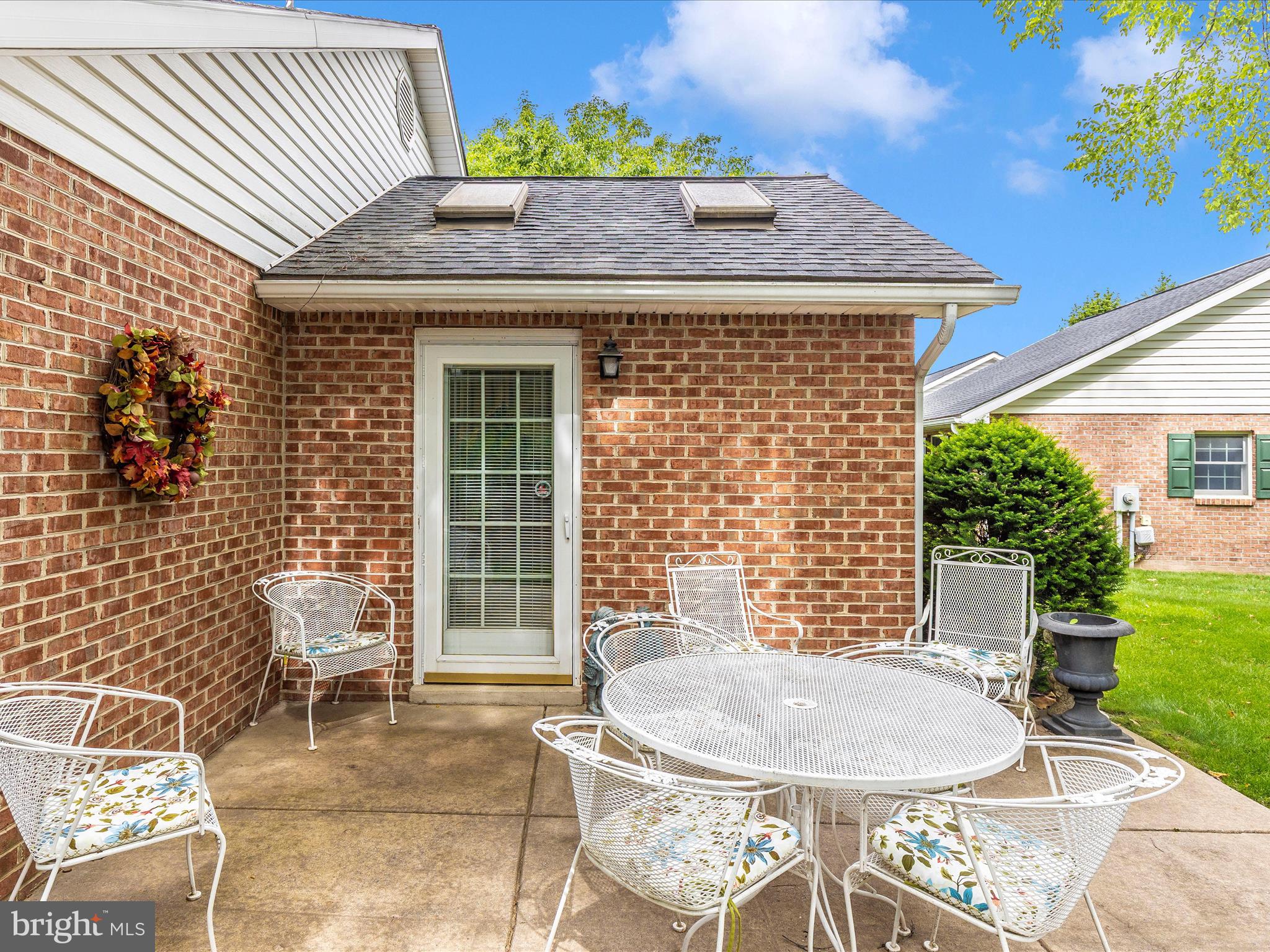 SPRINGDALE VILLAGE - Residential